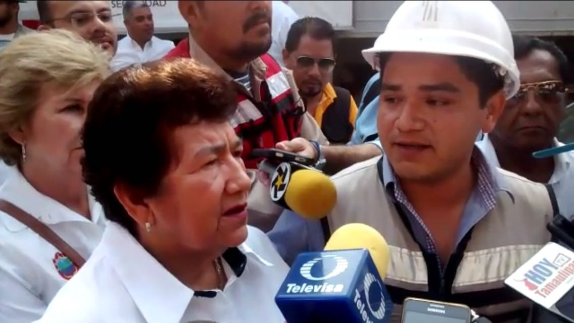 Sin fecha para concluir nuevos mercados municipales