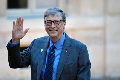 Bill Gates estará en un capítulo de The Big Bang Theory
