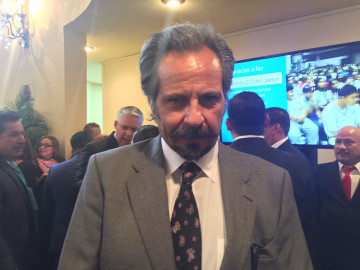 Esperan amnistía para estudiantes tamauilipecos