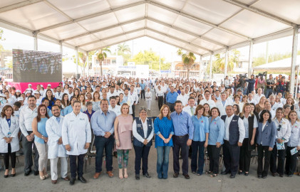 Darán alimentos a familiares de pacientes hospitalizados