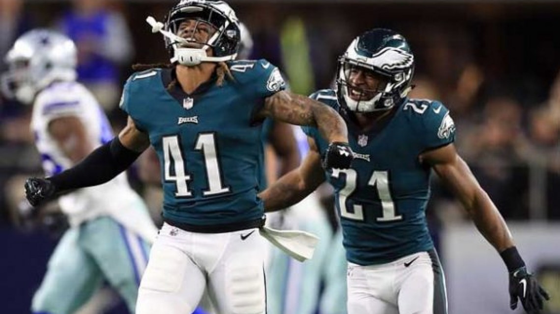 El resumen de la semana 11 de la NFL