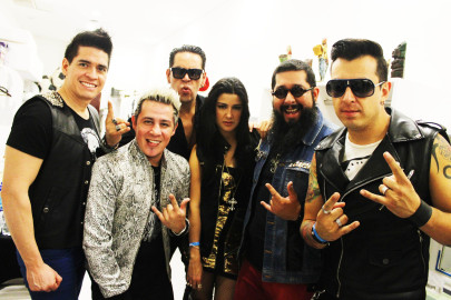 Roban equipo al grupo Matute en Puebla