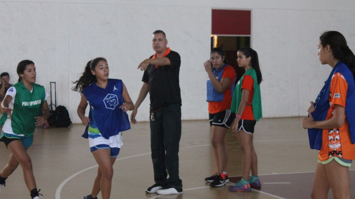 Es el turno de la frontera para las visorias, rumbo a ON 2018