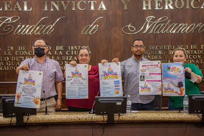 Organizan Primer Festival del Pescador en el Poblado Higuerillas