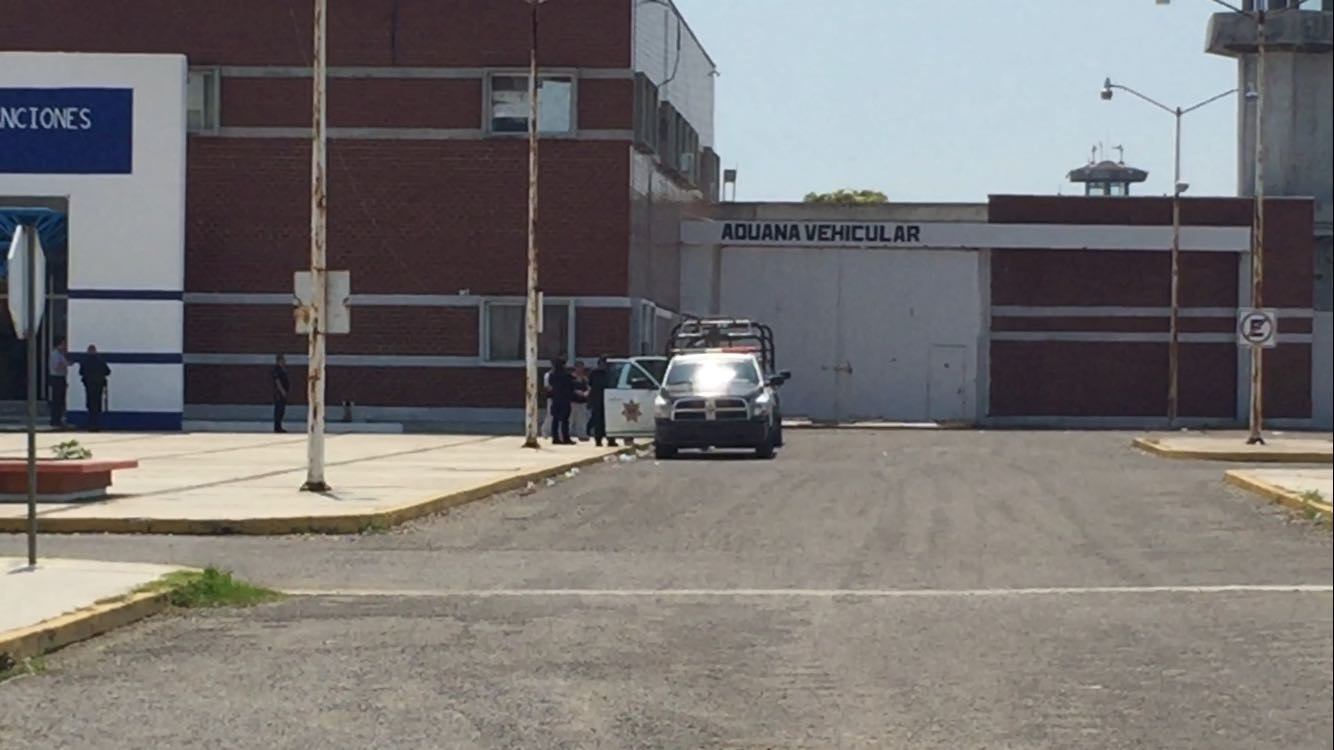 Total hermetismo sobre la situación que viven internos del penal de Altamira