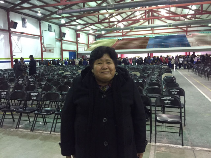 Carecen escuelas rurales de sanitarios y pisos firmes