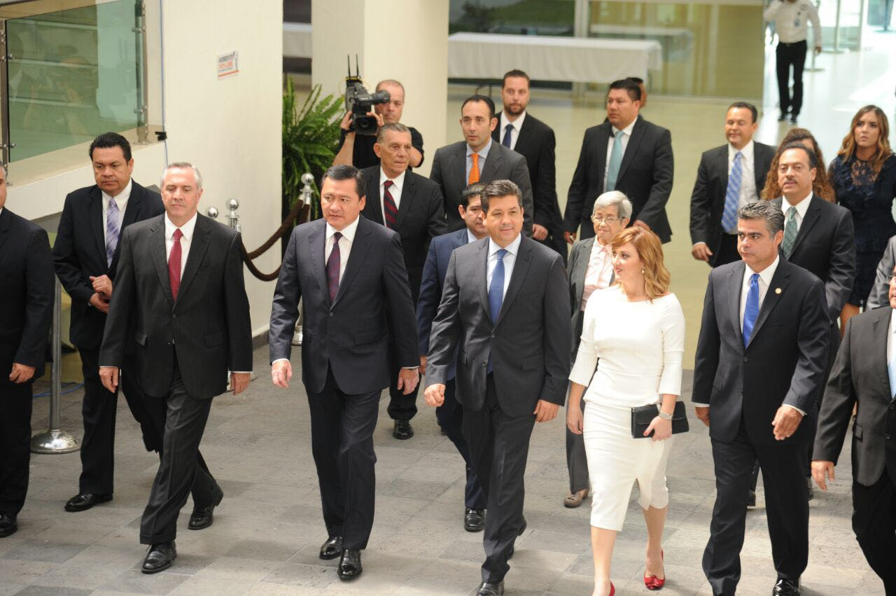 Se han sentado las bases para lograr paz y progreso: CDV