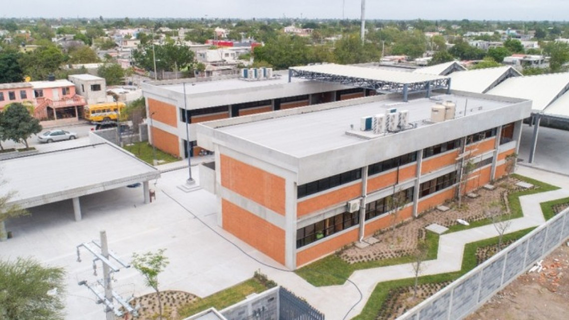 Inversión del gobierno de AMLO en Matamoros rebasa los 600 mdp: Alcalde