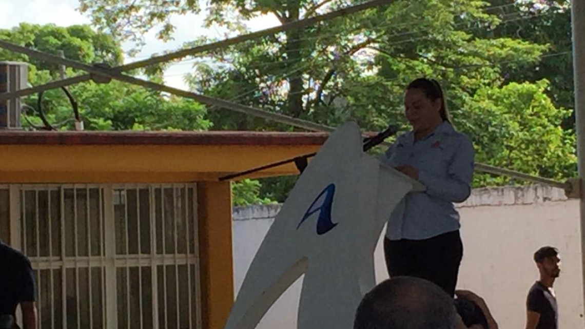 Continúa programa de lentes a bajo costo promovido por DIF