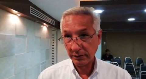 Kiosko de Madero lleva 30 por ciento de avance 