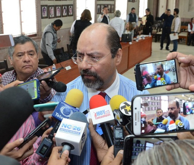 Denuncia Ayuntamiento supuesta corrupción de la pasada administración municipal