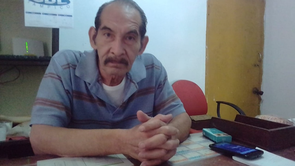 Concesionarios del transporte público instalan cámaras de vigilancia en microbuses