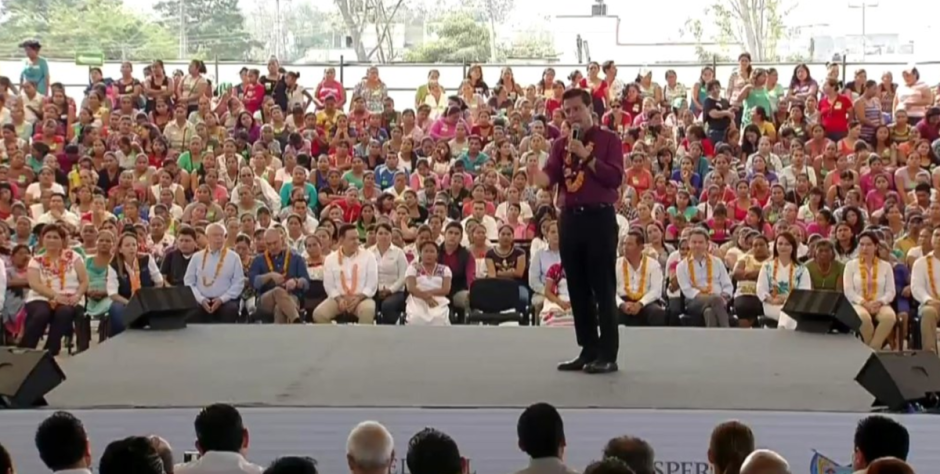 Gobierno de EPN no limitará recursos para programas sociales