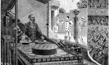 Hoy se celebra el “Día Mundial de la Animación”