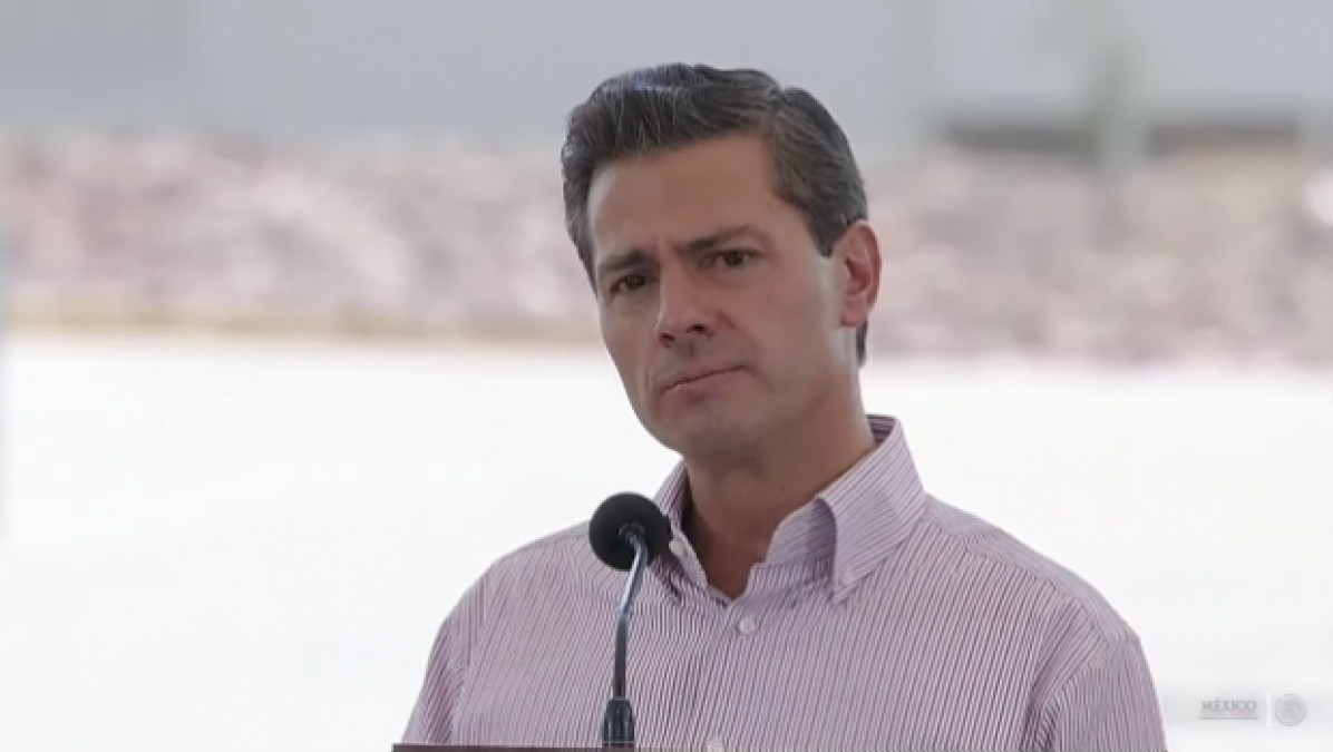 Equipo de inteligencia no se usa para espiar: EPN