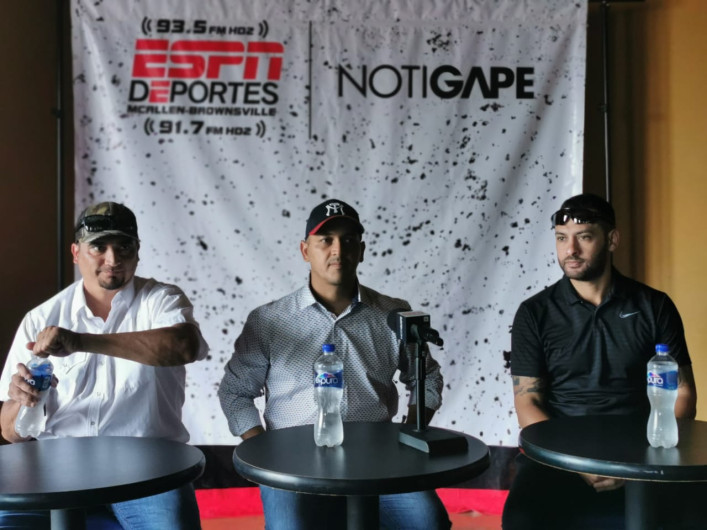  El béisbol regresa a Reynosa con la serie entre Sultanes vs Charros 