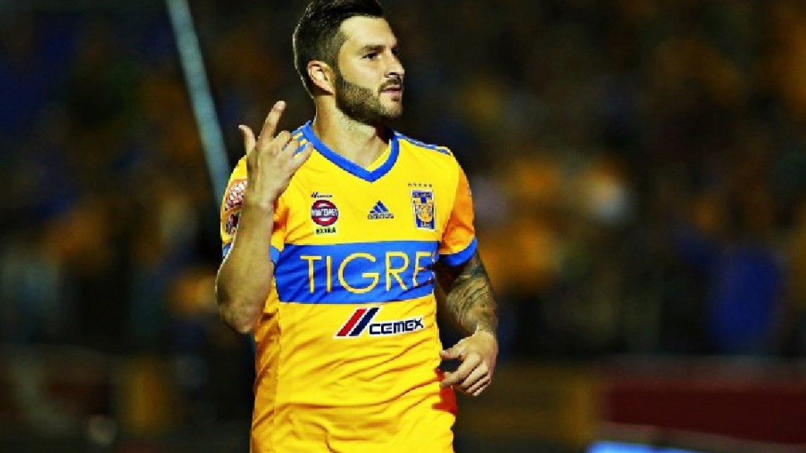 Tigres primer invitado a la final de la Liga MX