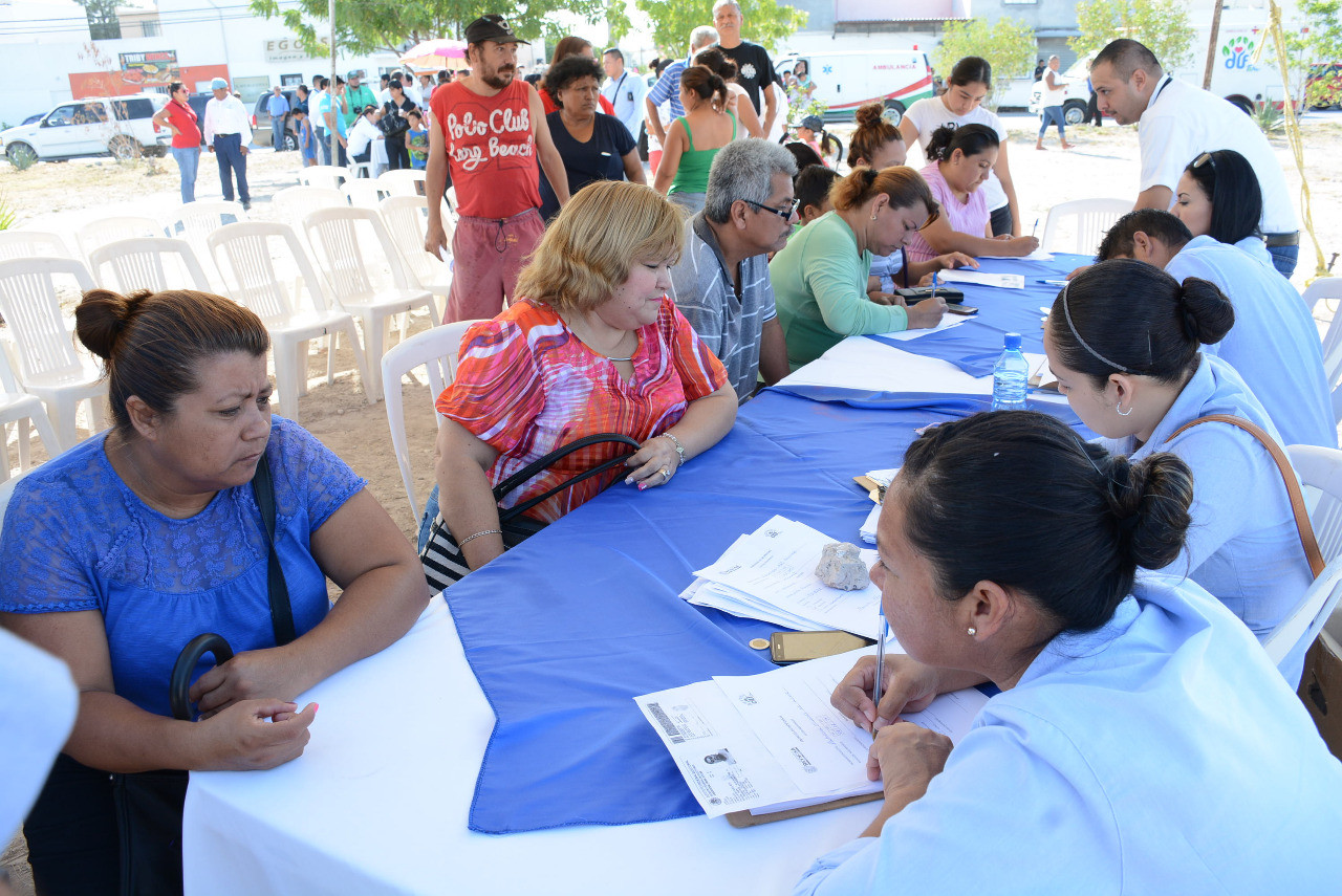 Grandes beneficios para Villa Florida