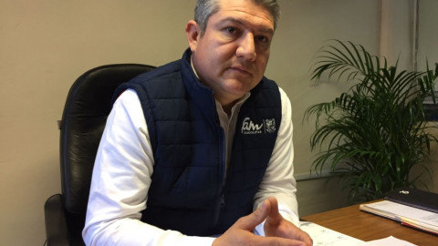 Alemania y Canadá buscan mano de obra en Matamoros