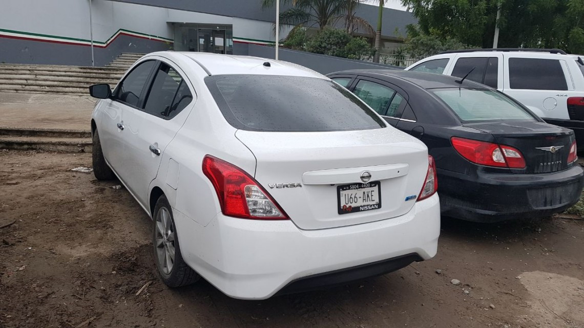 Asegura SEDENA a 21 migrantes