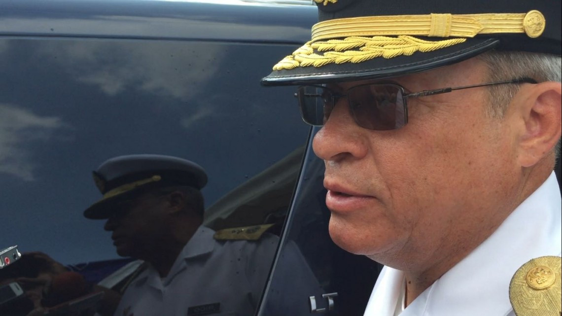 Secretaría de Marina continúa acciones de combate a delito federal