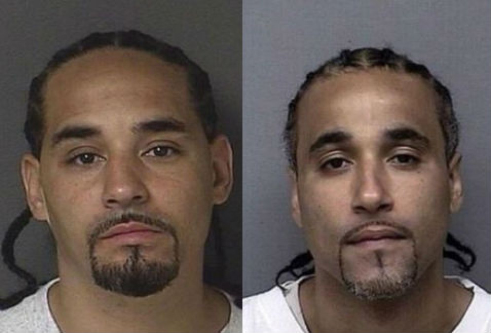 Pagó 17 años de prisión por delito de su doble