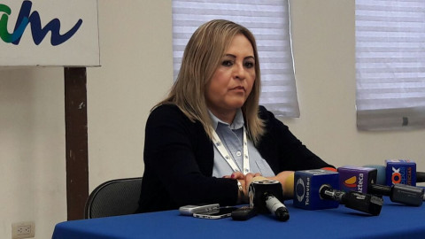 Abandonan a recién nacido en Reynosa