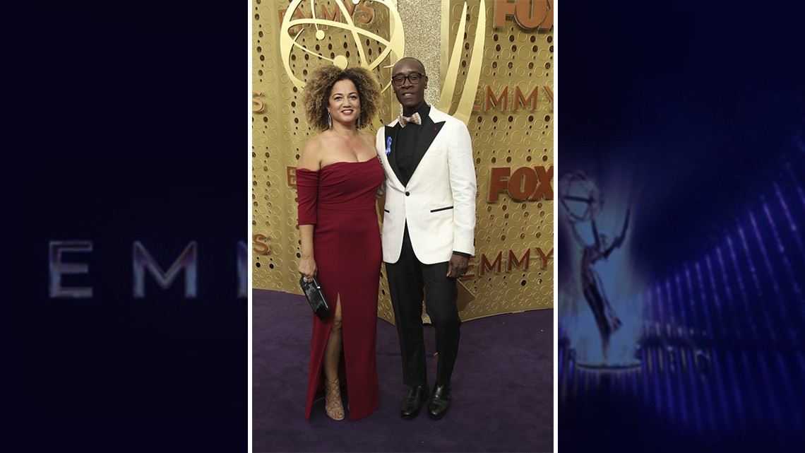 Emmys 2019, estos fueron los ganadores