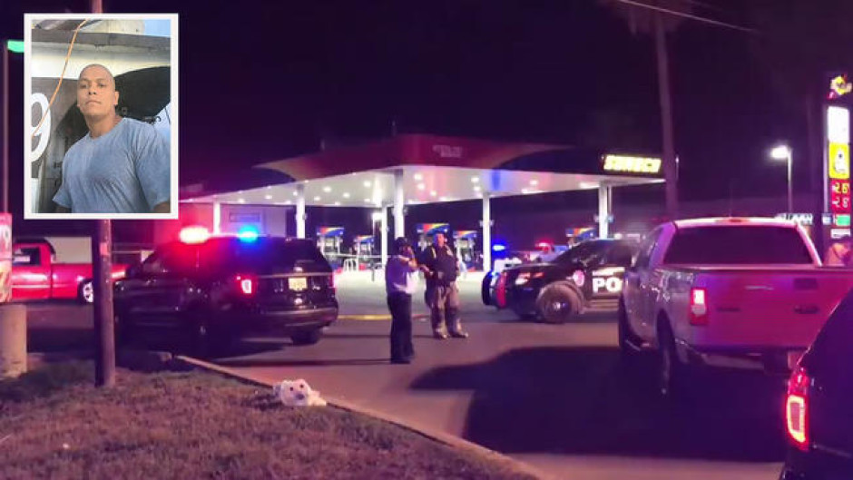 Identifican a sospechoso de asesinato 