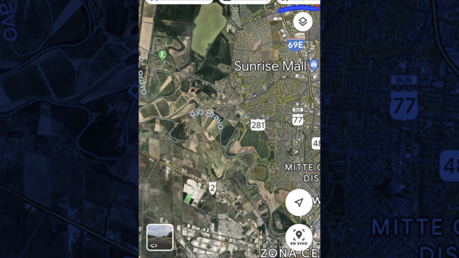 EU autoriza la construcción de otro puente internacional entre Brownsville y Matamoros