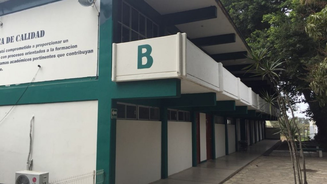 Tec de Altamira suspendió clases una semana más