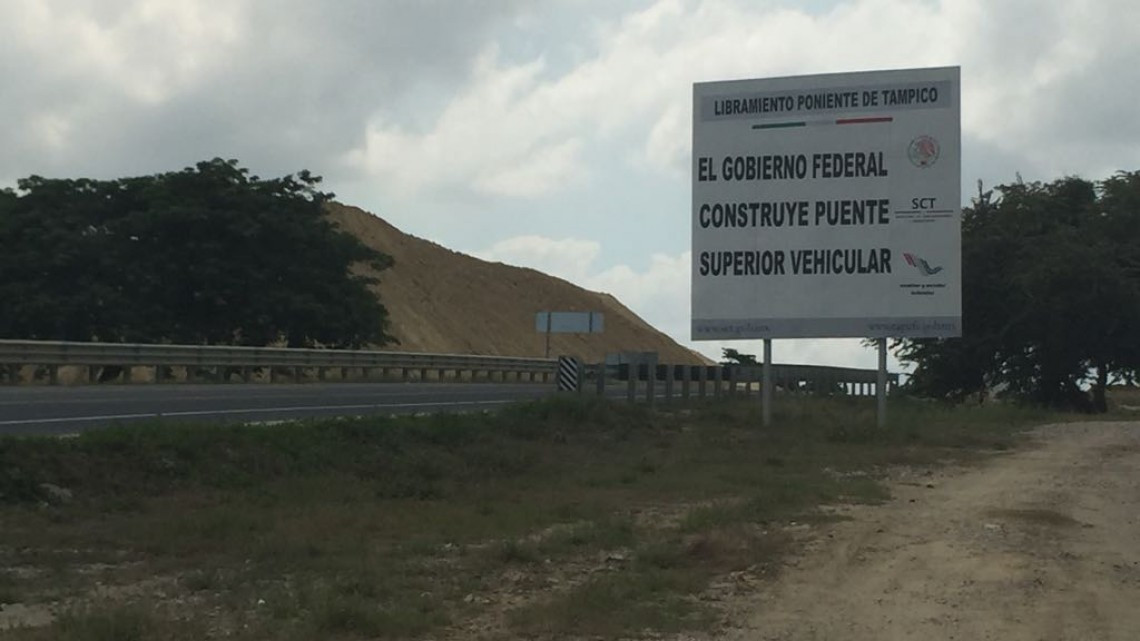 Posponen posible bloqueo de libramiento, tras dialogar con Capufe