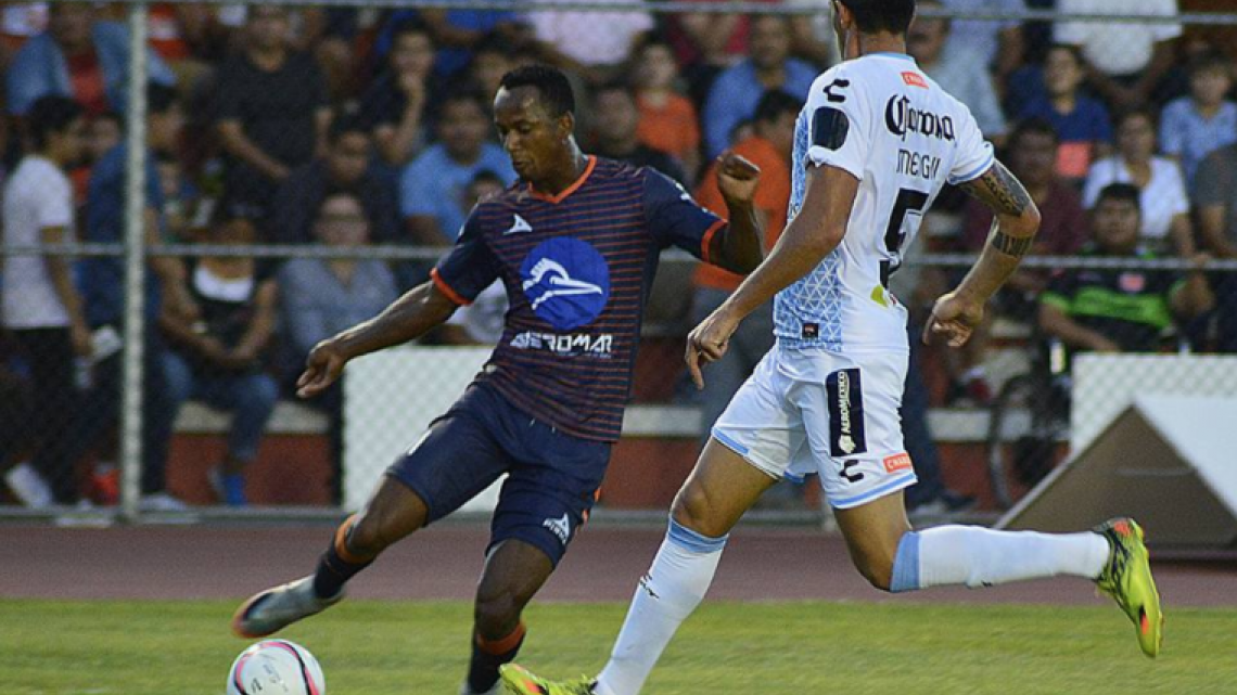 Correcaminos se lleva el clásico tamaulipeco 