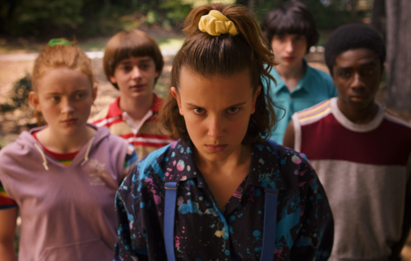 “Stranger Things 4” podría tener más episodios de lo esperado