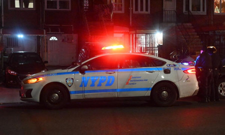 Al menos diez heridos en un tiroteo a las afueras de un club nocturno en Nueva York