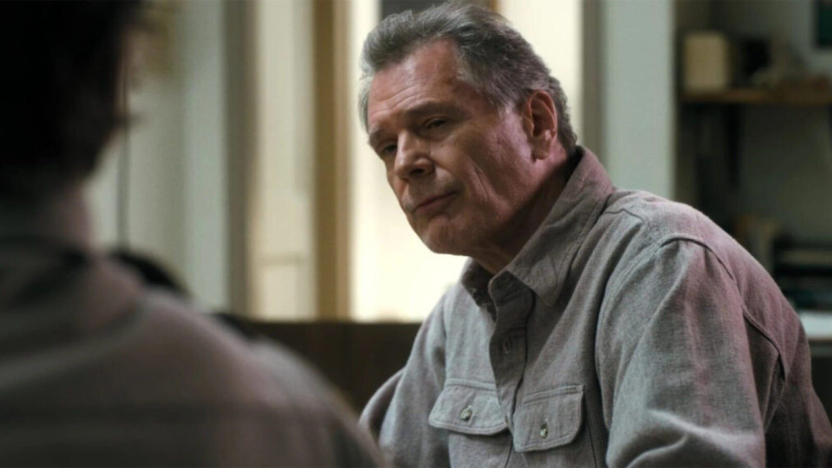 Muere Mark Withers, actor de 'Stranger Things'