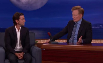 Diego Luna relata cómo vivió el sismo