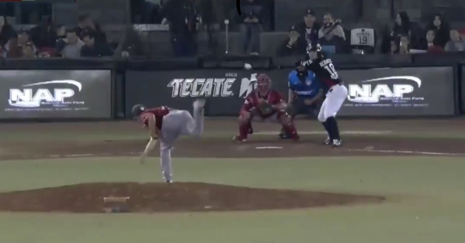 Toros blanquea 7-0 a Piratas 