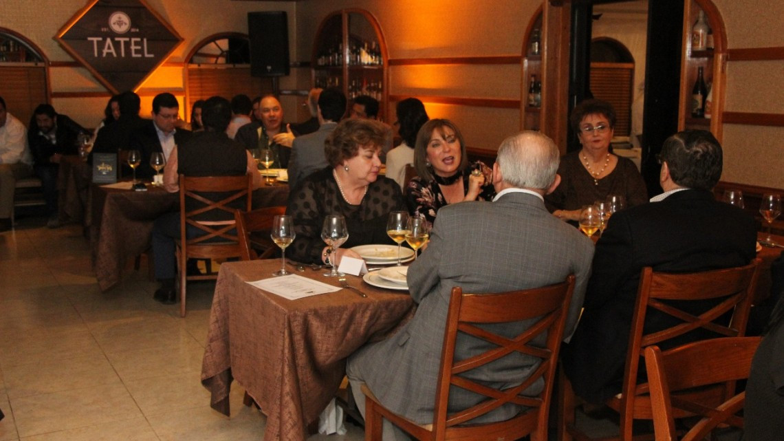 Tamaulipas sorprende a España con variada gastronomía