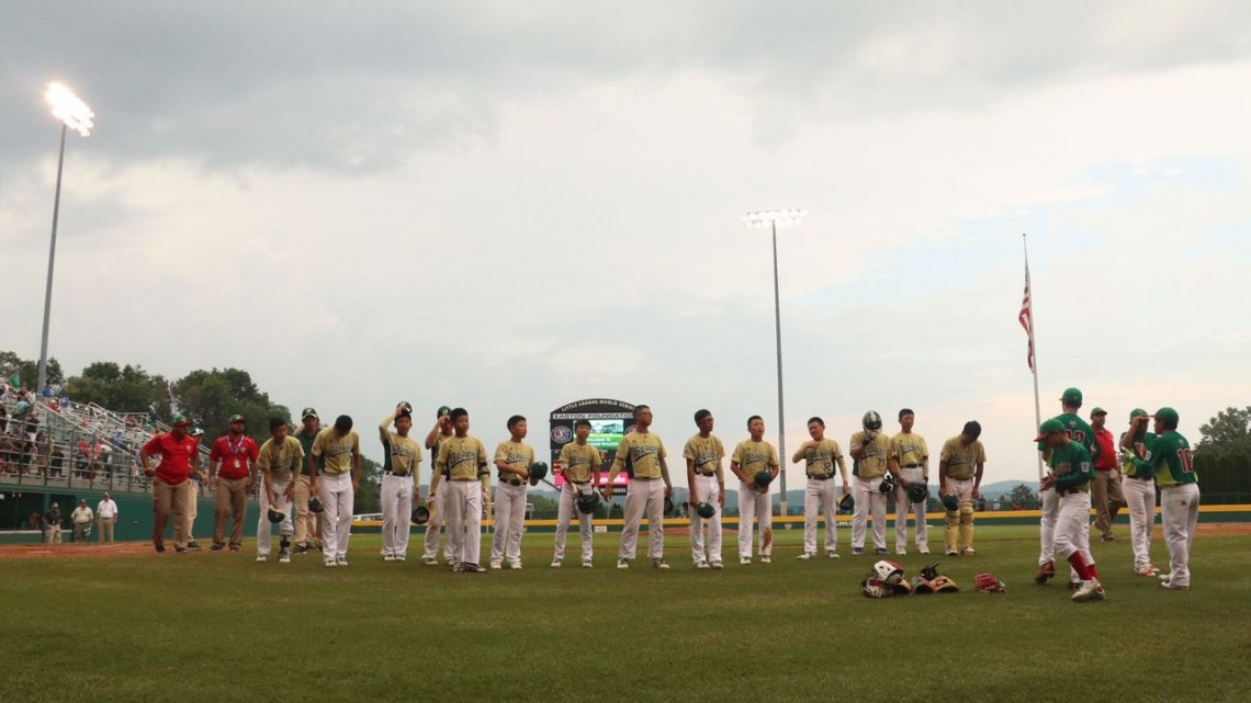 México elimina a Corea del Sur