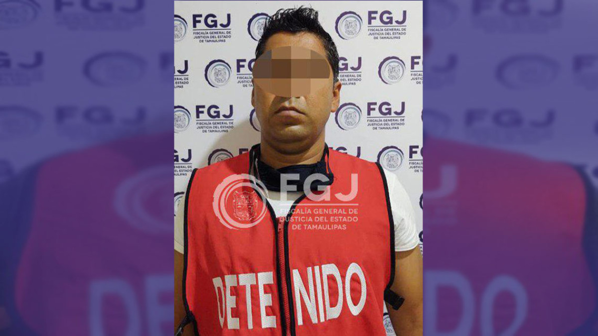 Vinculan a proceso a individuo por delito de violación equiparada y corrupción de menores