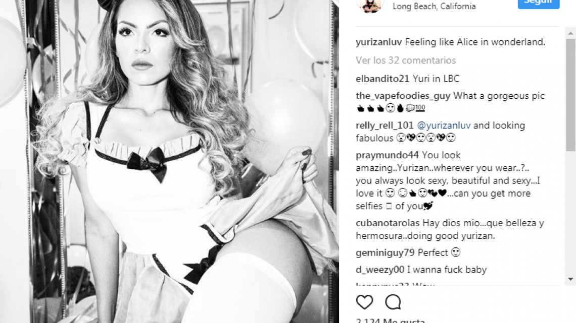 Encuentran muerta a actriz porno estadounidense