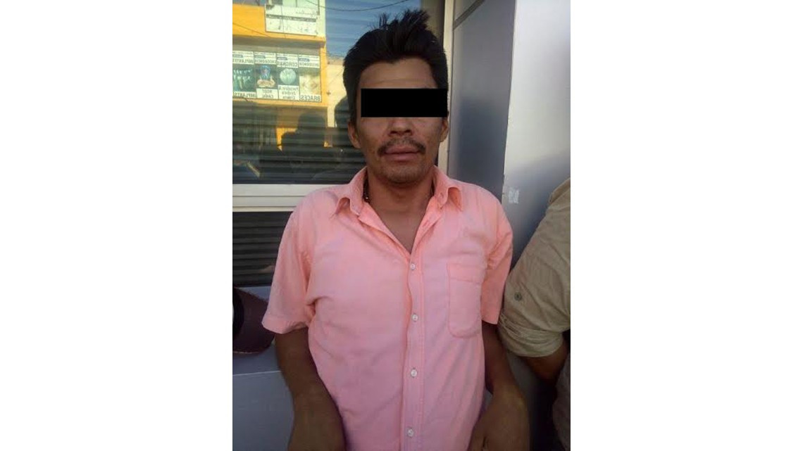 Rescatan y aseguran a migrantes secuestrados