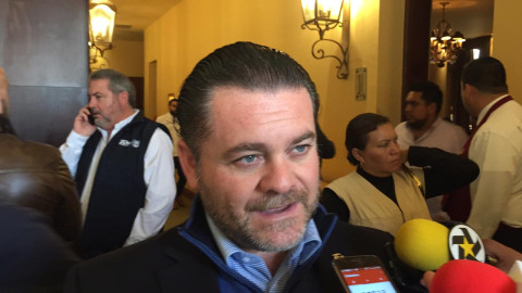 Secretario de Turismo se reúne con empresarios tampiqueños