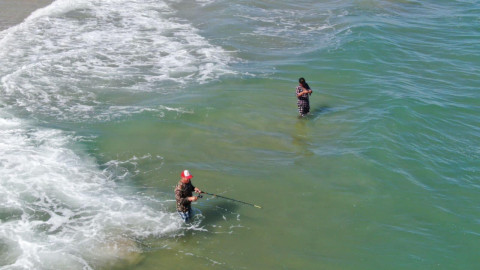 Todo listo para el 71º Torneo Internacional de Corvina y Especies Varias