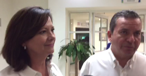 Diputados descartan que afecte al PRI captura de Yarrington