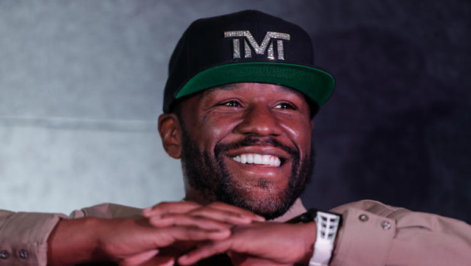 Floyd Mayweather Jr elogia a Julio César Chávez y el boxeo mexicano