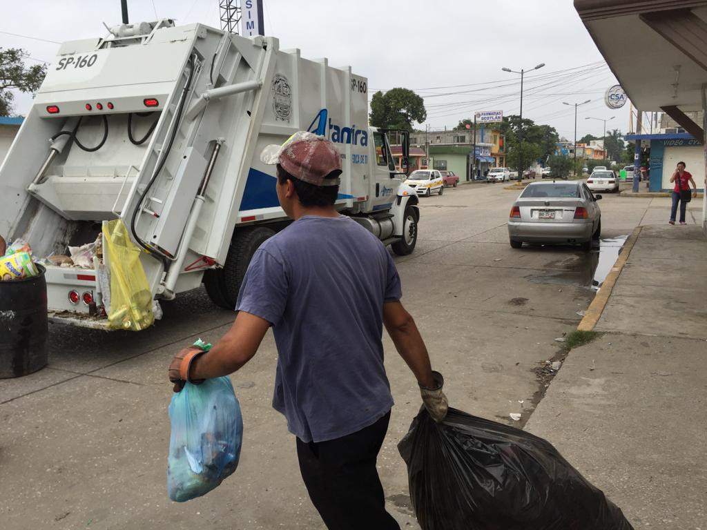 Inicia la búsqueda de espacios para crear un nuevo relleno sanitario
