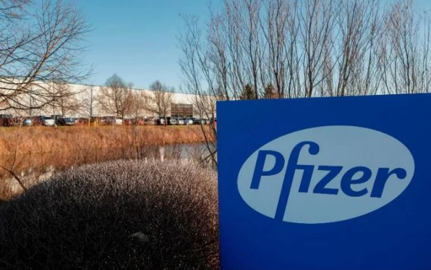 Comienza Pfizer pruebas de su vacuna contra el COVID en niños