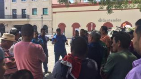 Clausurados 4 yonques en Matamoros